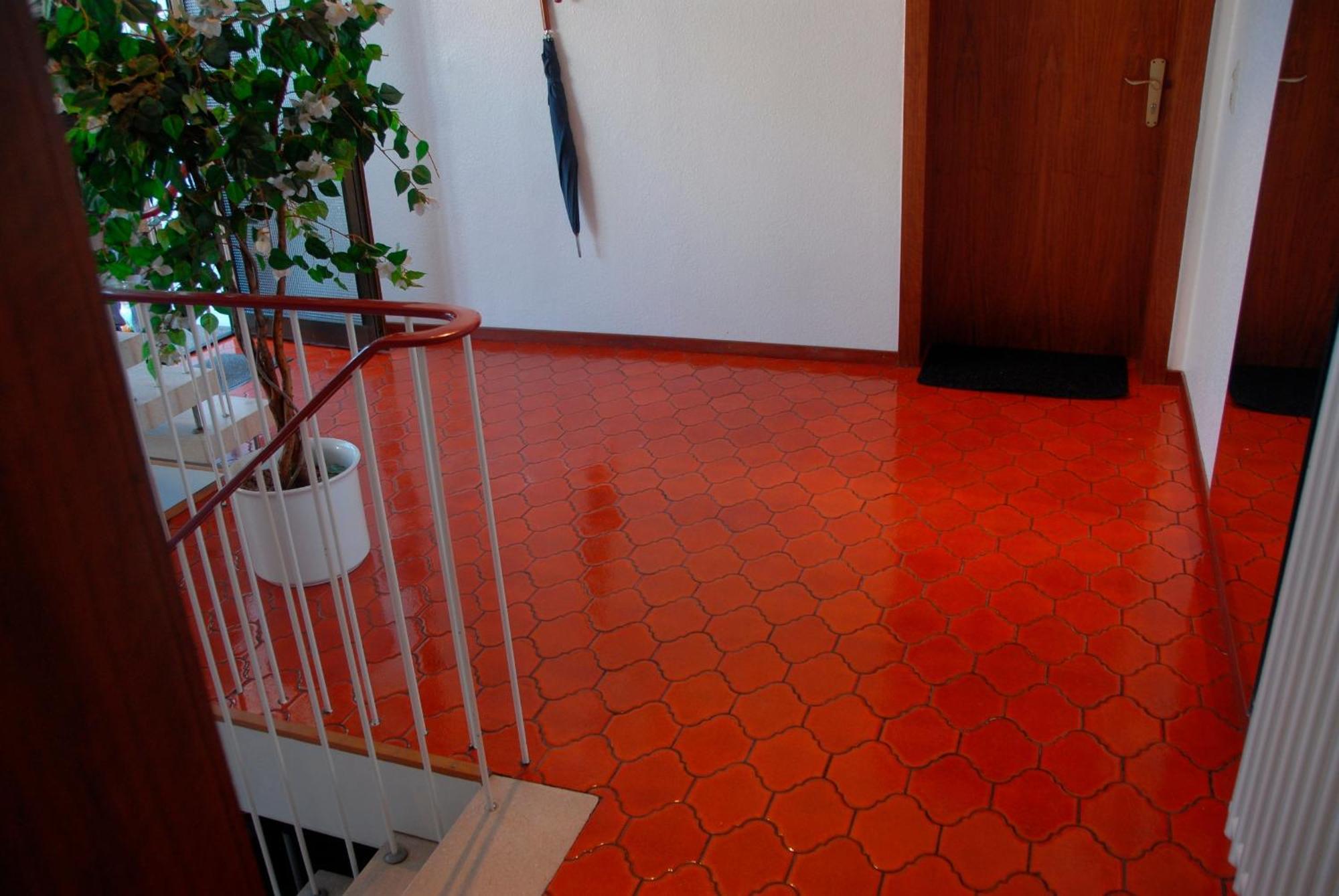 Apartment Cantay-mathildenstrasse 16 - Fw 3 - Og Links *